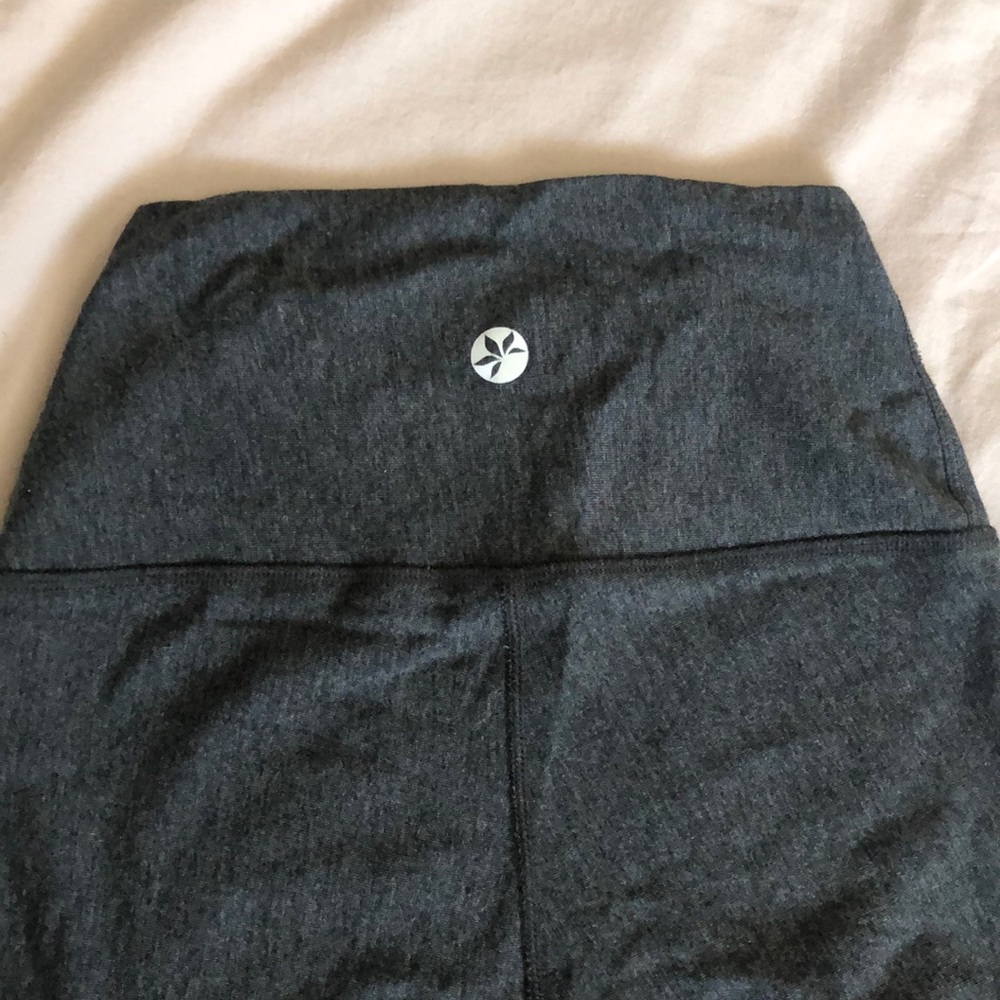 Prana Vida leggings